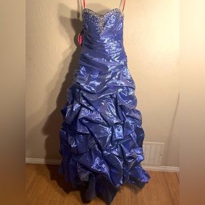 Flirt by Maggie Sottero Formal Prom/ quinceañera/ party dress